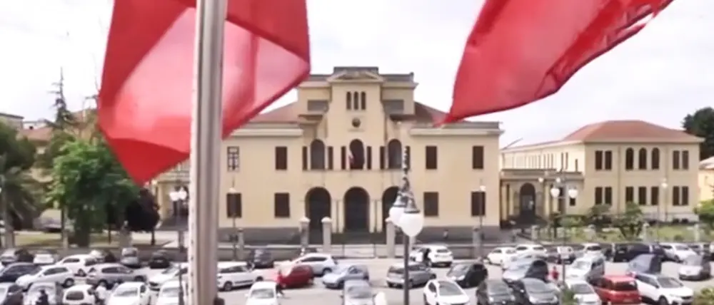 Passi in avanti per la riqualificazione di piazza Municipio a Vibo