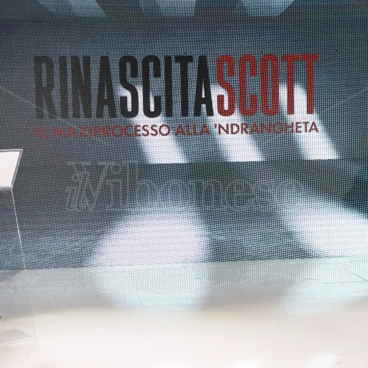 Rinascita Scott, nuova puntata del format LaC Tv sul maxiprocesso in onda venerdì alle 21.30 - Video