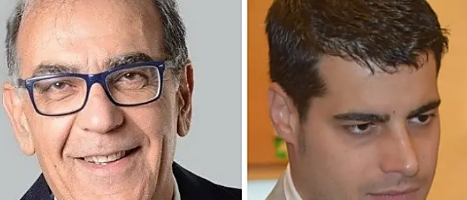 Elezioni Calabria, da Vibo prove tecniche di alleanza tra Pd e M5s con Viscomi e Tucci