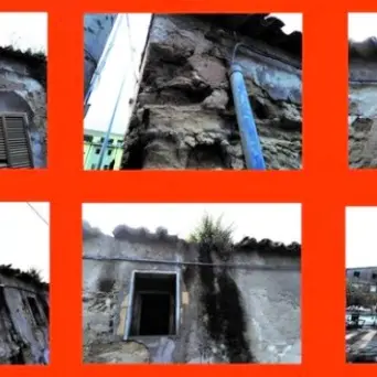 Il fondaco del sale della tonnara di Bivona nel degrado: «È a rischio crollo»