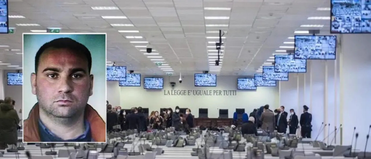 Rinascita Scott: Mantella, le partite gratis della Reggina, i politici e i boss