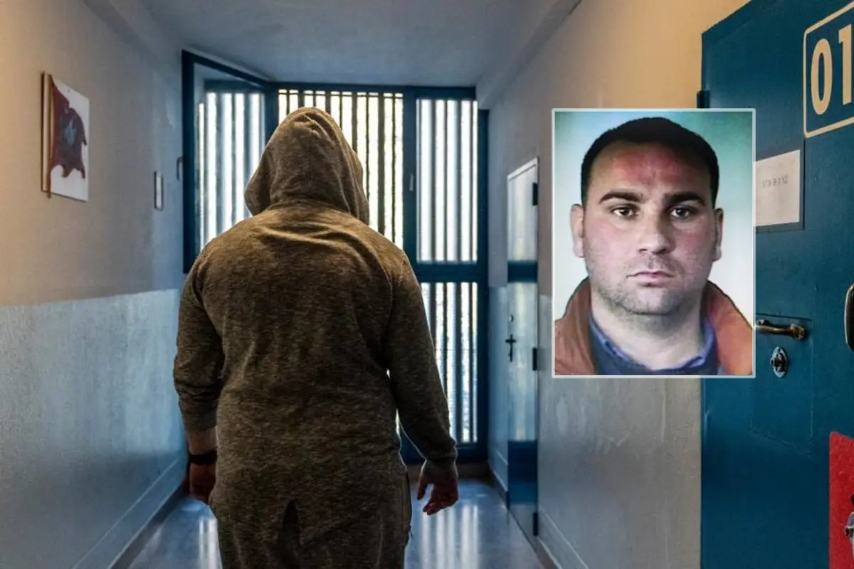 'Ndrangheta, Andrea Mantella sognava di diventare massone: «Per me era pronta una loggia segreta paramafiosa»