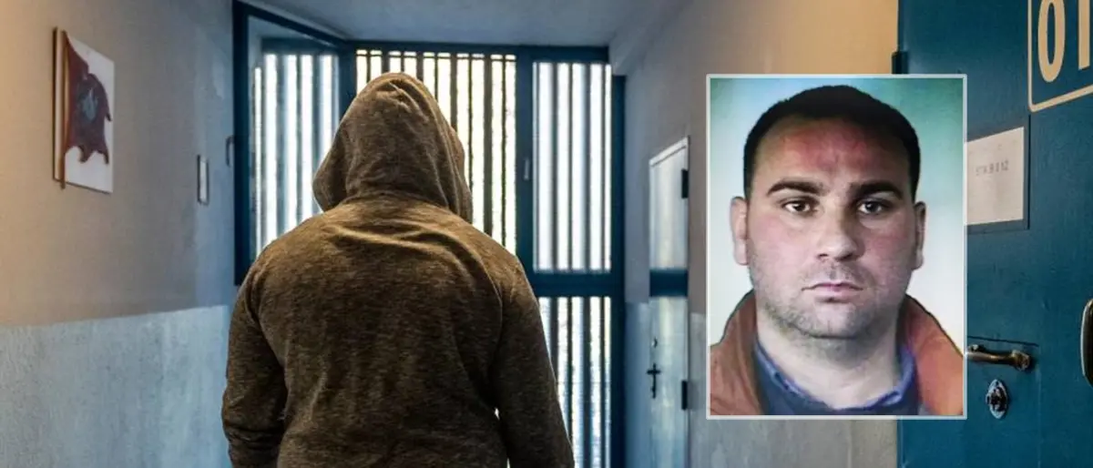 'Ndrangheta, Andrea Mantella sognava di diventare massone: «Per me era pronta una loggia segreta paramafiosa»