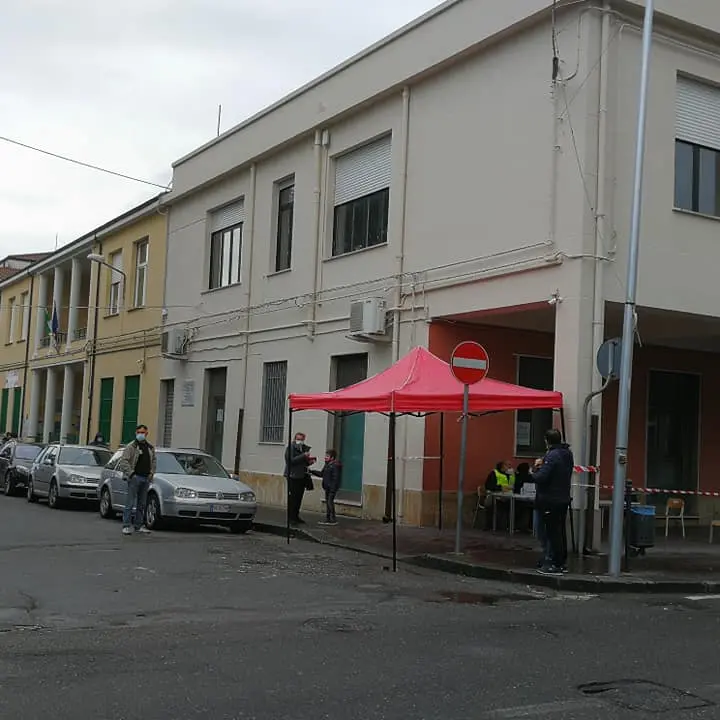 Covid, a Mileto non si arrestano i contagi: 8 nuovi casi nelle ultime ore