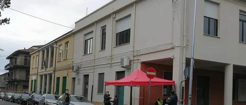 Covid, a Mileto non si arrestano i contagi: 8 nuovi casi nelle ultime ore