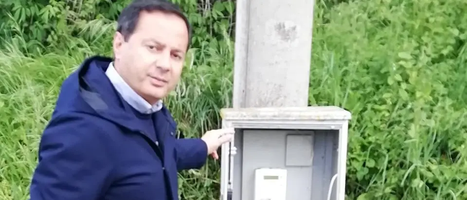 Ionadi, furto con scasso nella notte ai danni del cimitero comunale