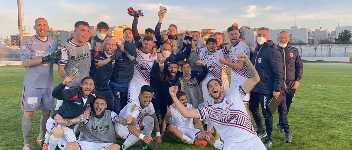 Una sconfitta indolore per la Vibonese che ottiene la matematica salvezza - Video