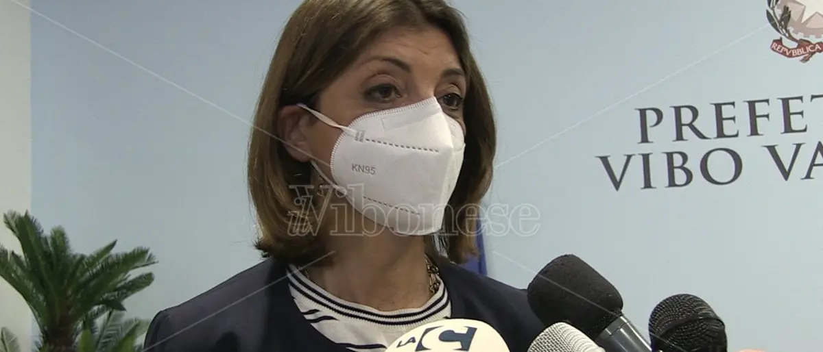 Trasferimento Centro salute mentale Vibo, la Cgil si appella al prefetto