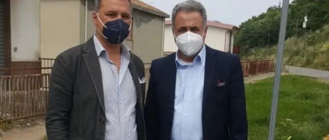 Viabilità, al via i lavori alla variante esterna di Nicotera