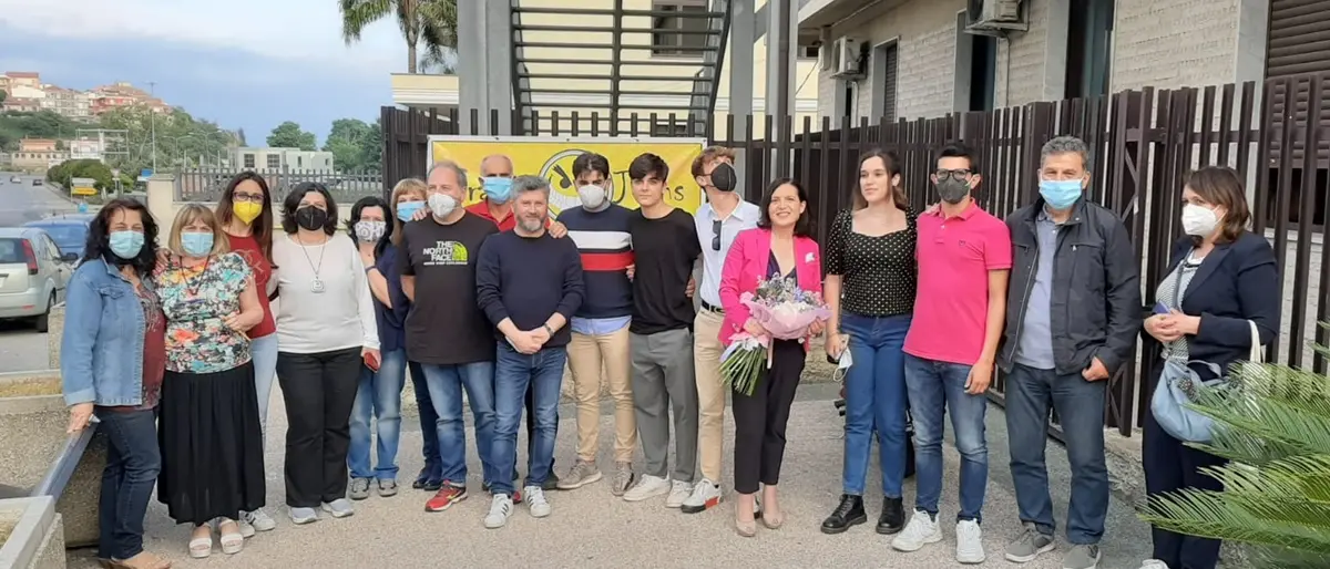 Liceo “Berto” Vibo, quando sono gli studenti a salire in cattedra