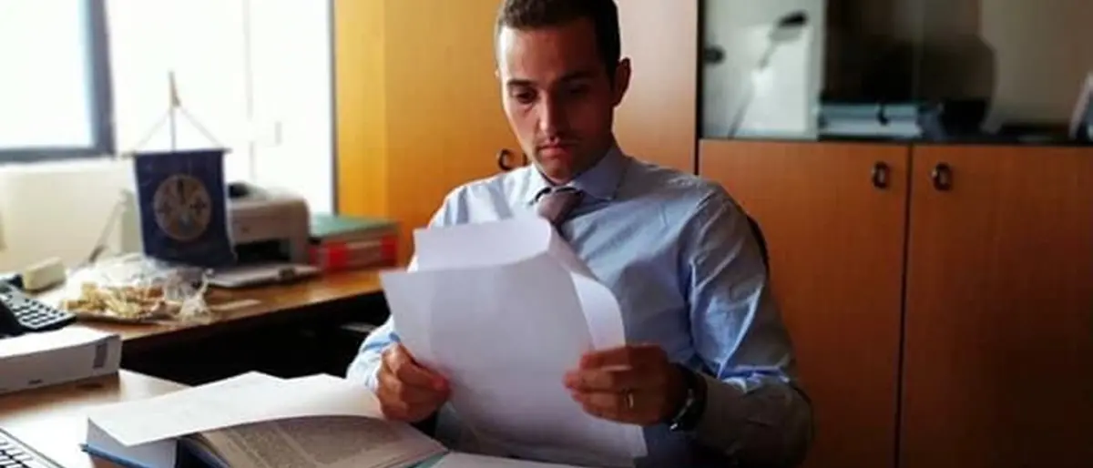 Funzionario dell'Asp di Vibo trasferito, Tassone: «Il commissario lo ha voluto punire»?