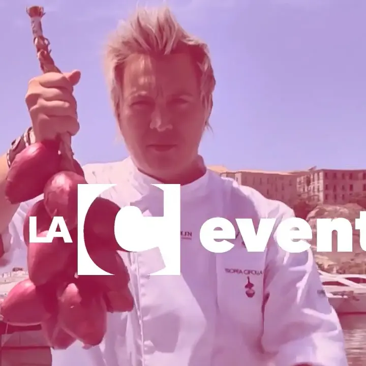 Tropea cipolla party, i momenti salienti della terza edizione su LaC Tv: VIDEO