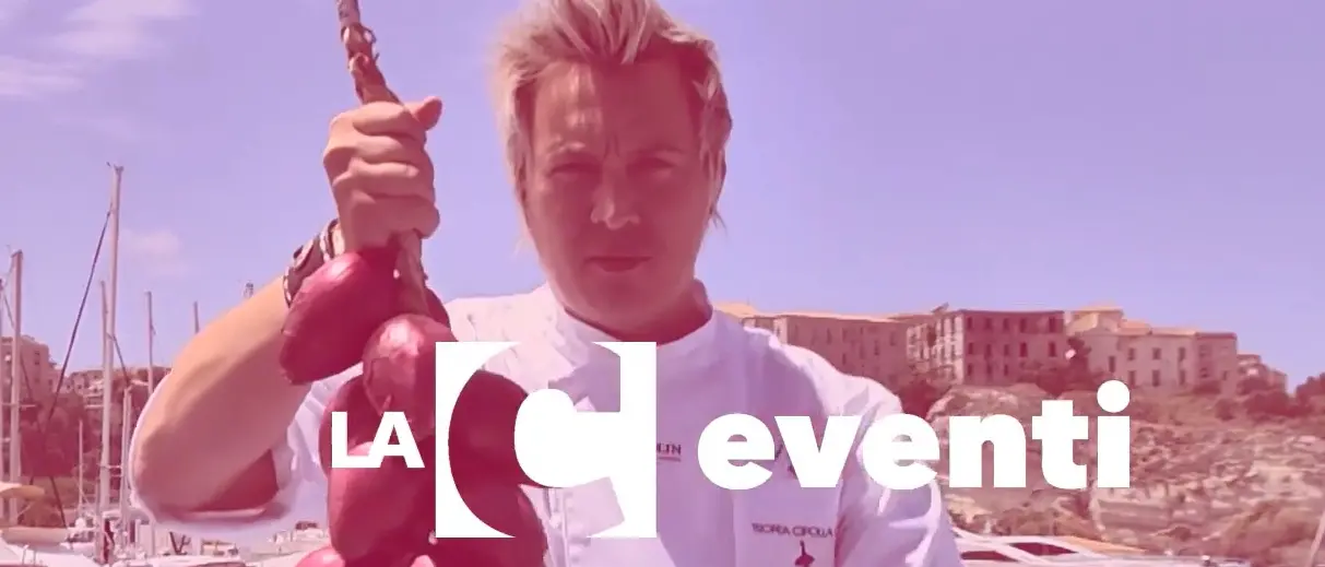 Tropea cipolla party, i momenti salienti della terza edizione su LaC Tv: VIDEO