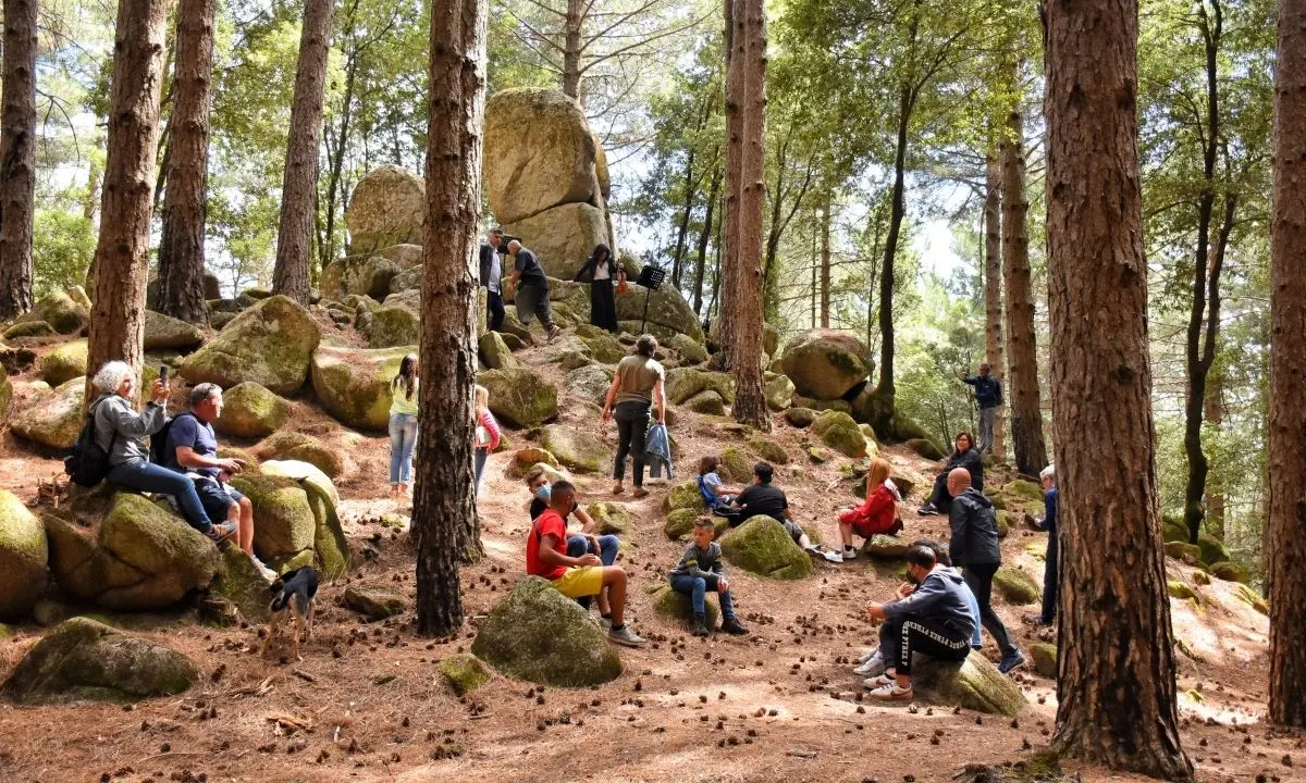 Nardodipace, prosegue il \"Megalithos Festival\": il programma