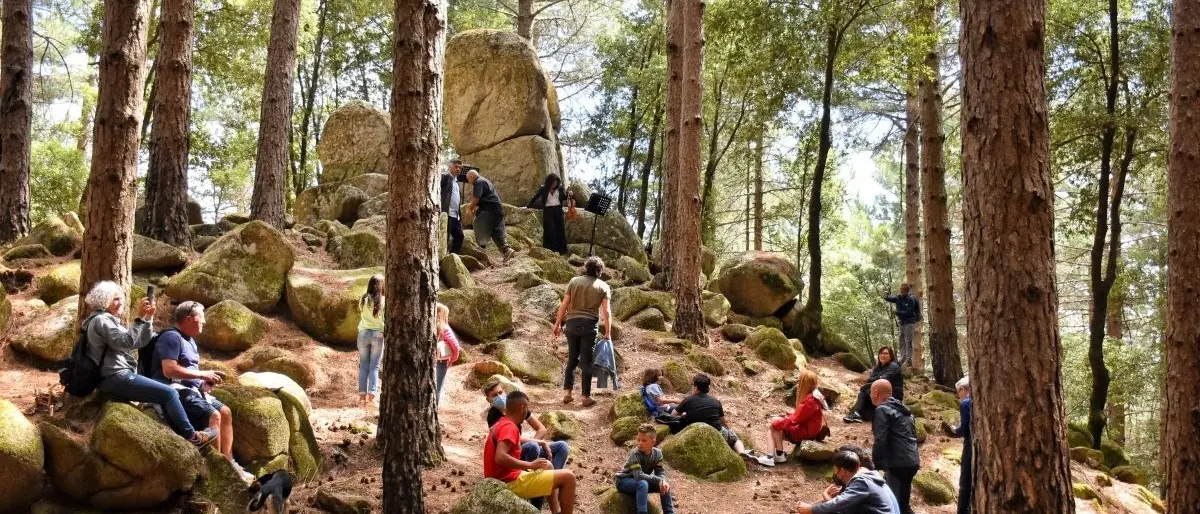 Nardodipace, prosegue il \"Megalithos Festival\": il programma