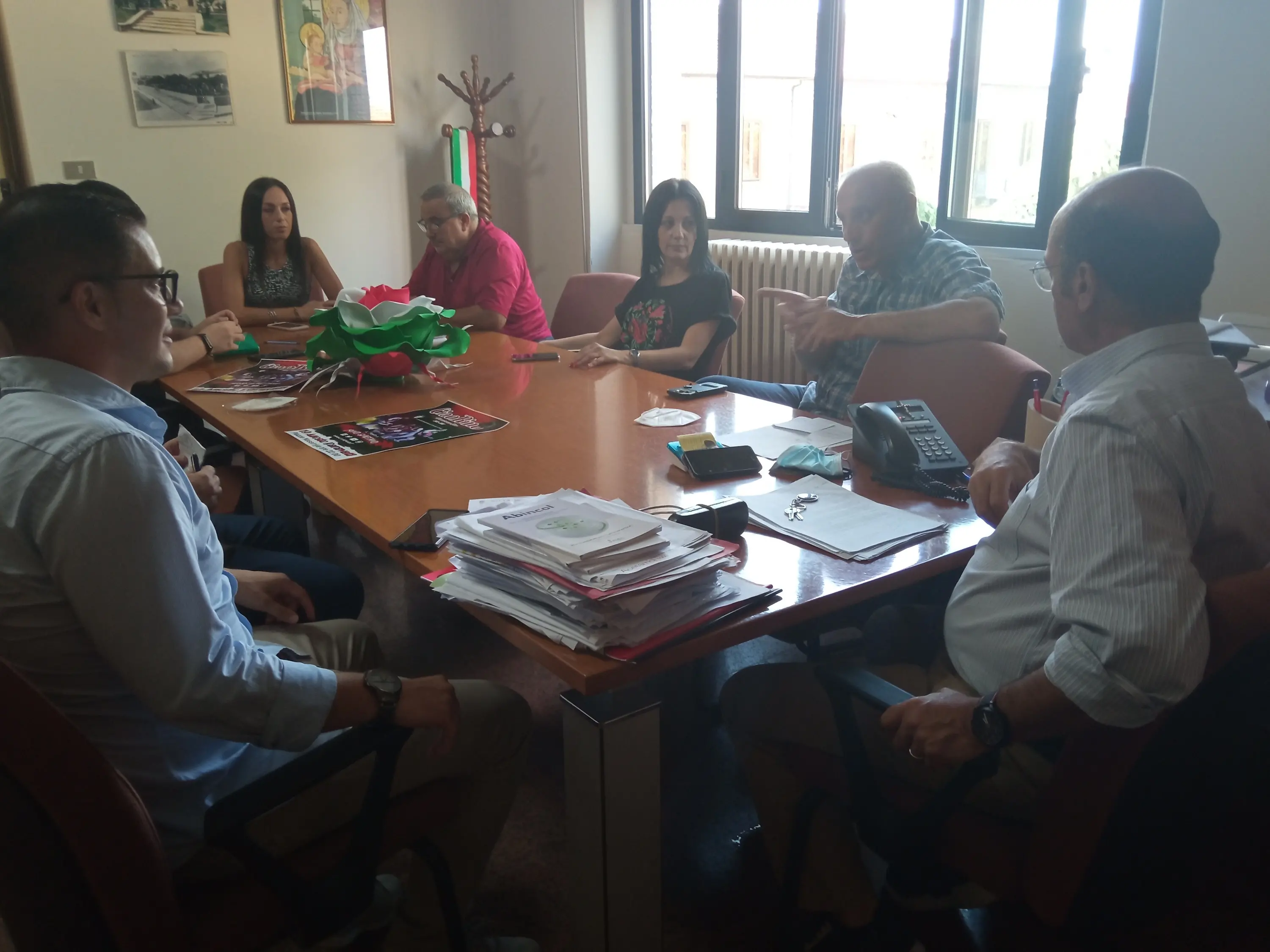 A Mileto una serata dedicata al grande cantautore calabrese Rino Gaetano