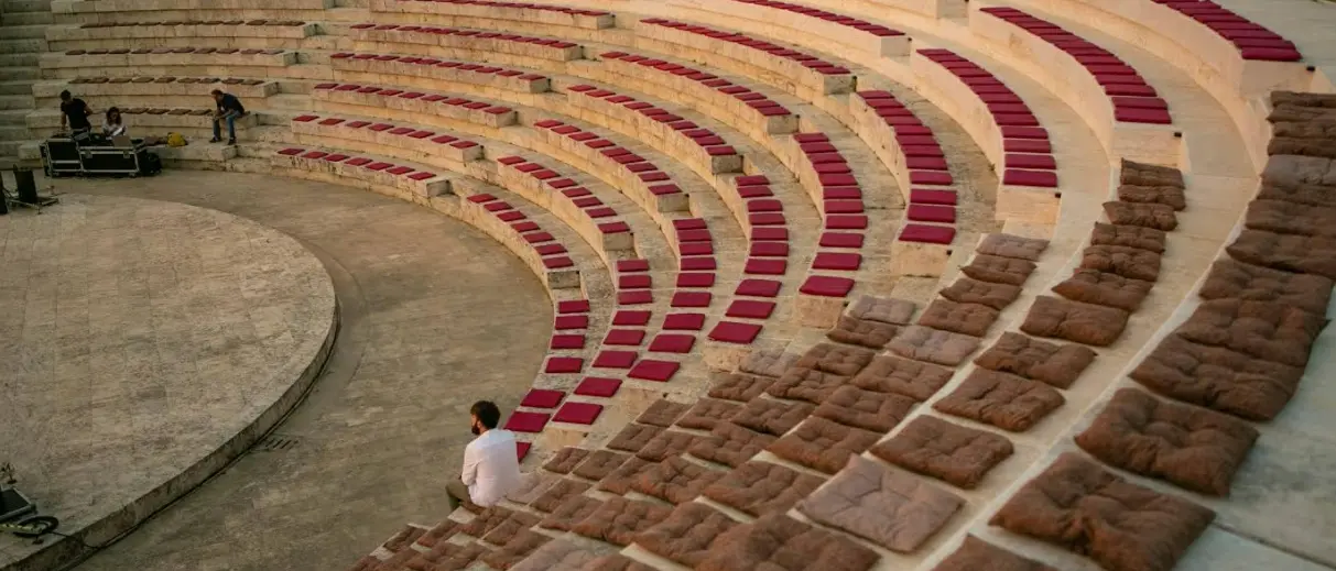 A Ricadi ritorna “Avvistamenti teatrali” dopo un anno di stop