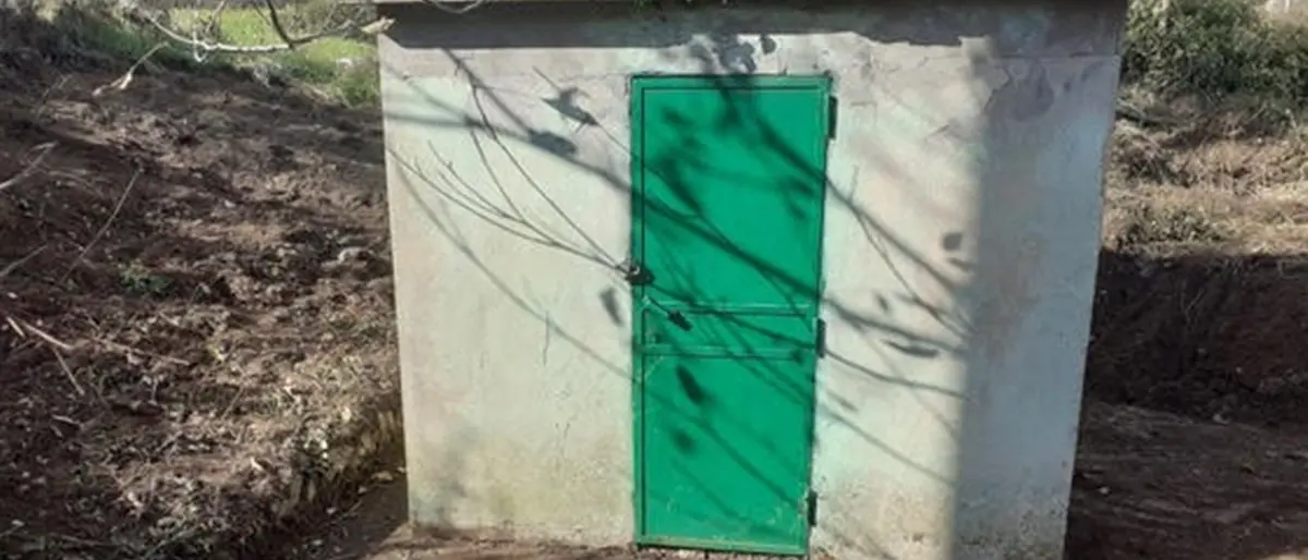 Crisi idrica a Vibo Marina e Bivona, la Sorical: «Messa in atto ogni azione utile»