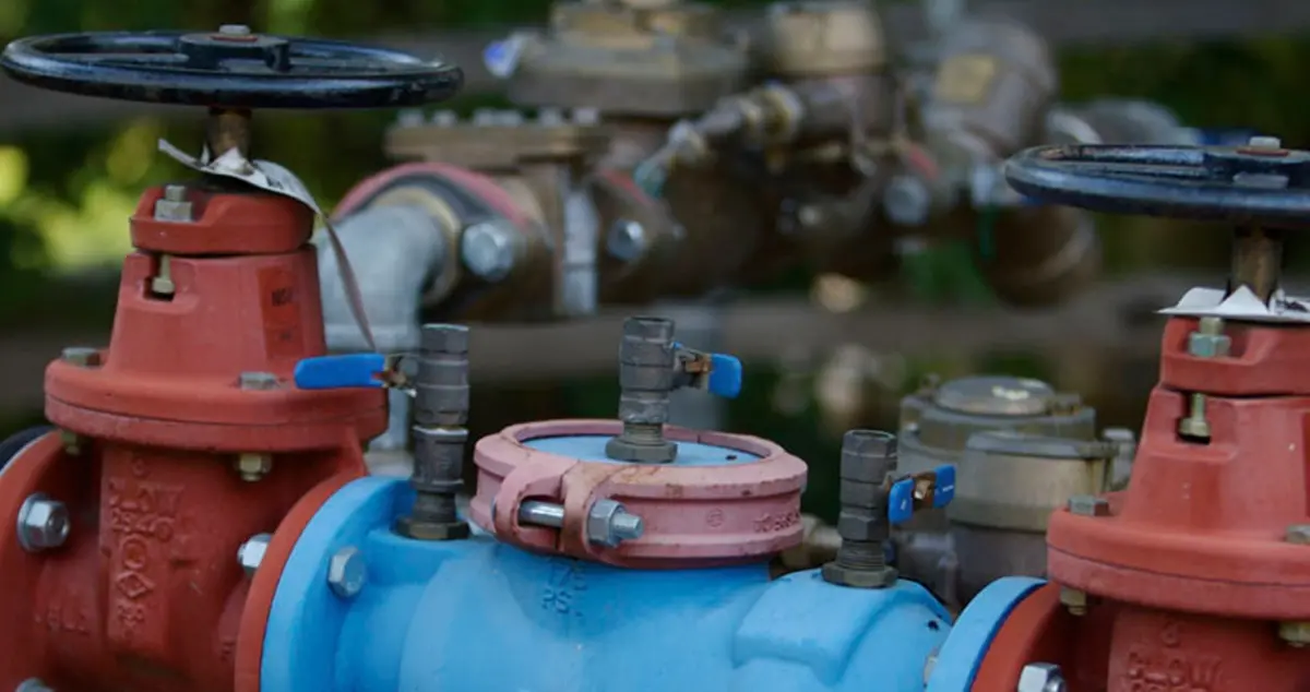 Parghelia, ignoti danneggiano la camera di distribuzione: paese senz'acqua