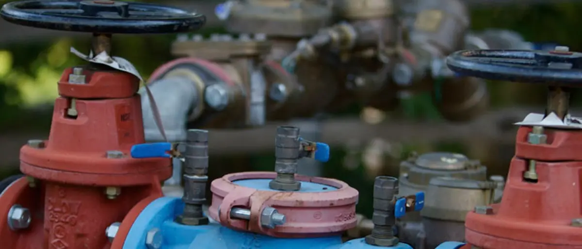 Maltempo, nel Vibonese l'impianto idrico dell'Alaco va in blocco