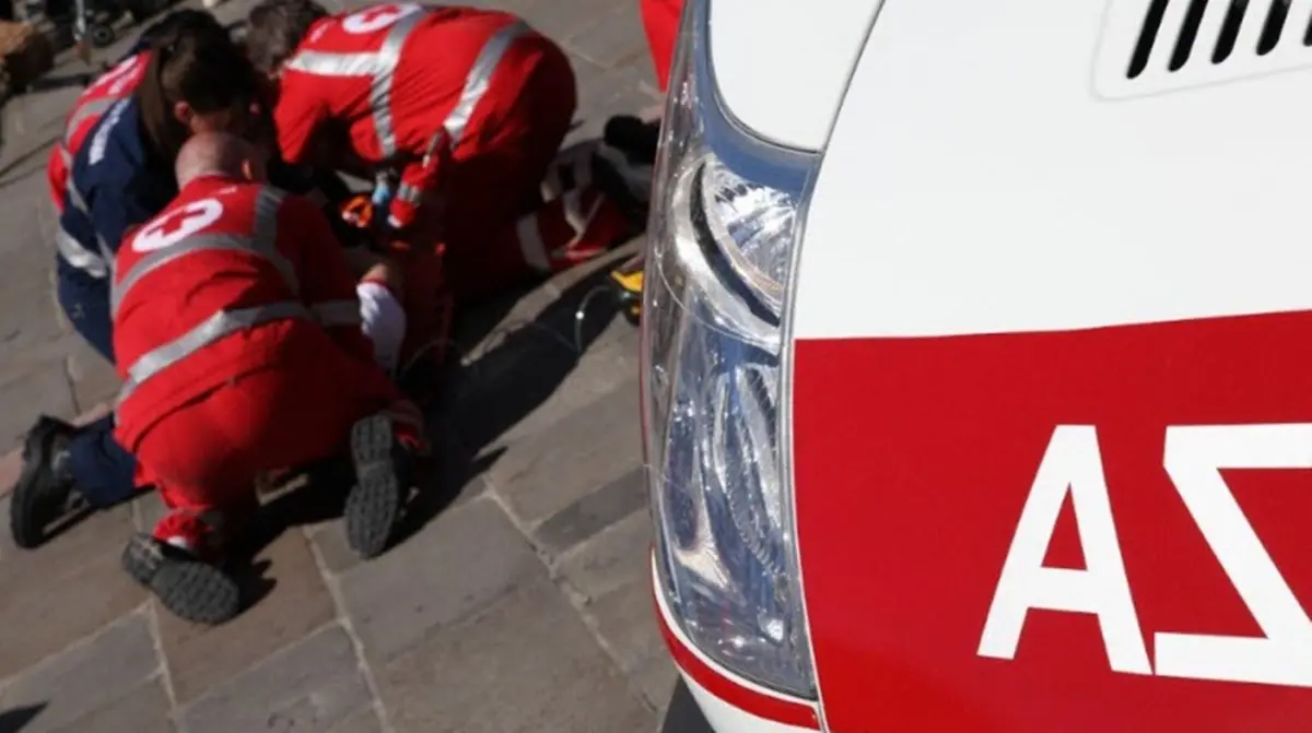 Tragedia sfiorata a Francavilla Angitola, giovane salvato da un infermiere