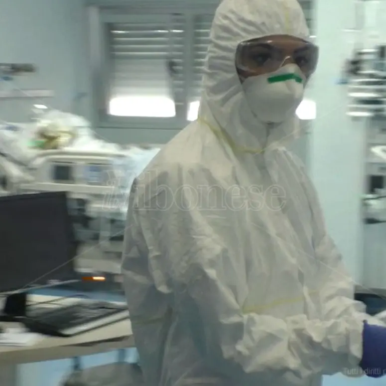 Emergenza Covid, Mileto piange l’ennesima vittima: aveva 46 anni