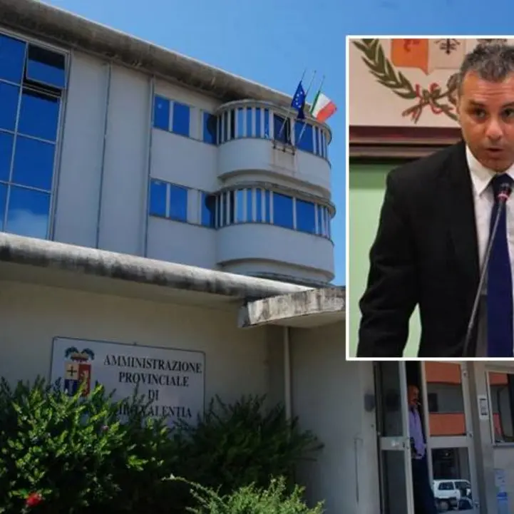 “Rinascita Scott 2”, il presidente della Provincia di Vibo indagato: «Non mi dimetto»