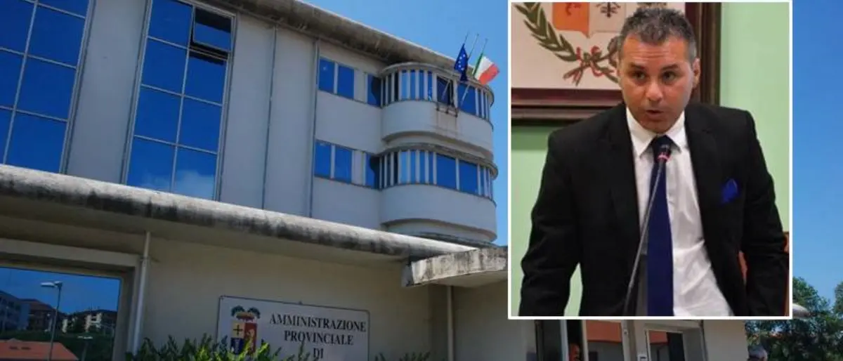 Provincia di Vibo, in scadenza il Nucleo di Valutazione: l’ente cerca i nuovi componenti