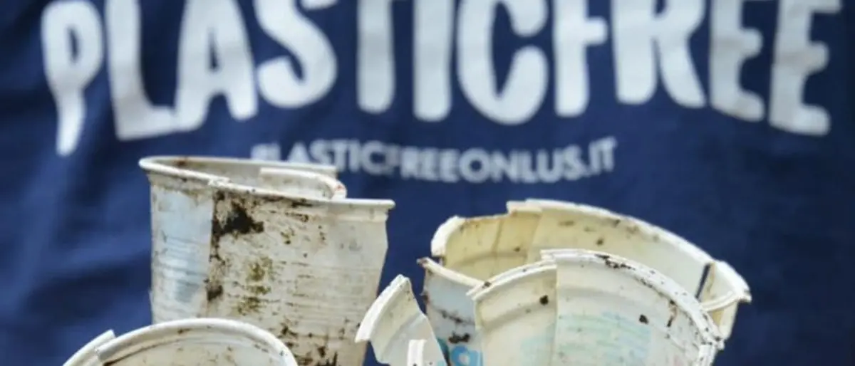 Oltre 300 appuntamenti Plastic Free in tutta Italia, c’è anche Vibo Valentia