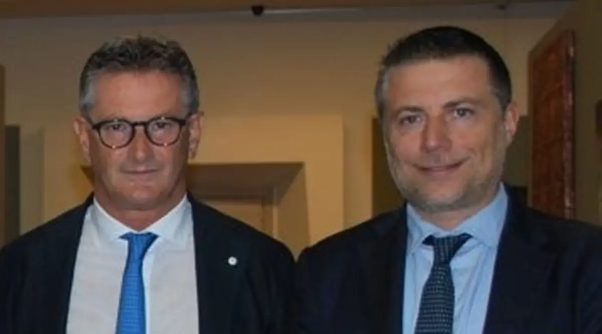 Al neopresidente della Regione Calabria Occhiuto gli auguri di Caffo e Calvetta