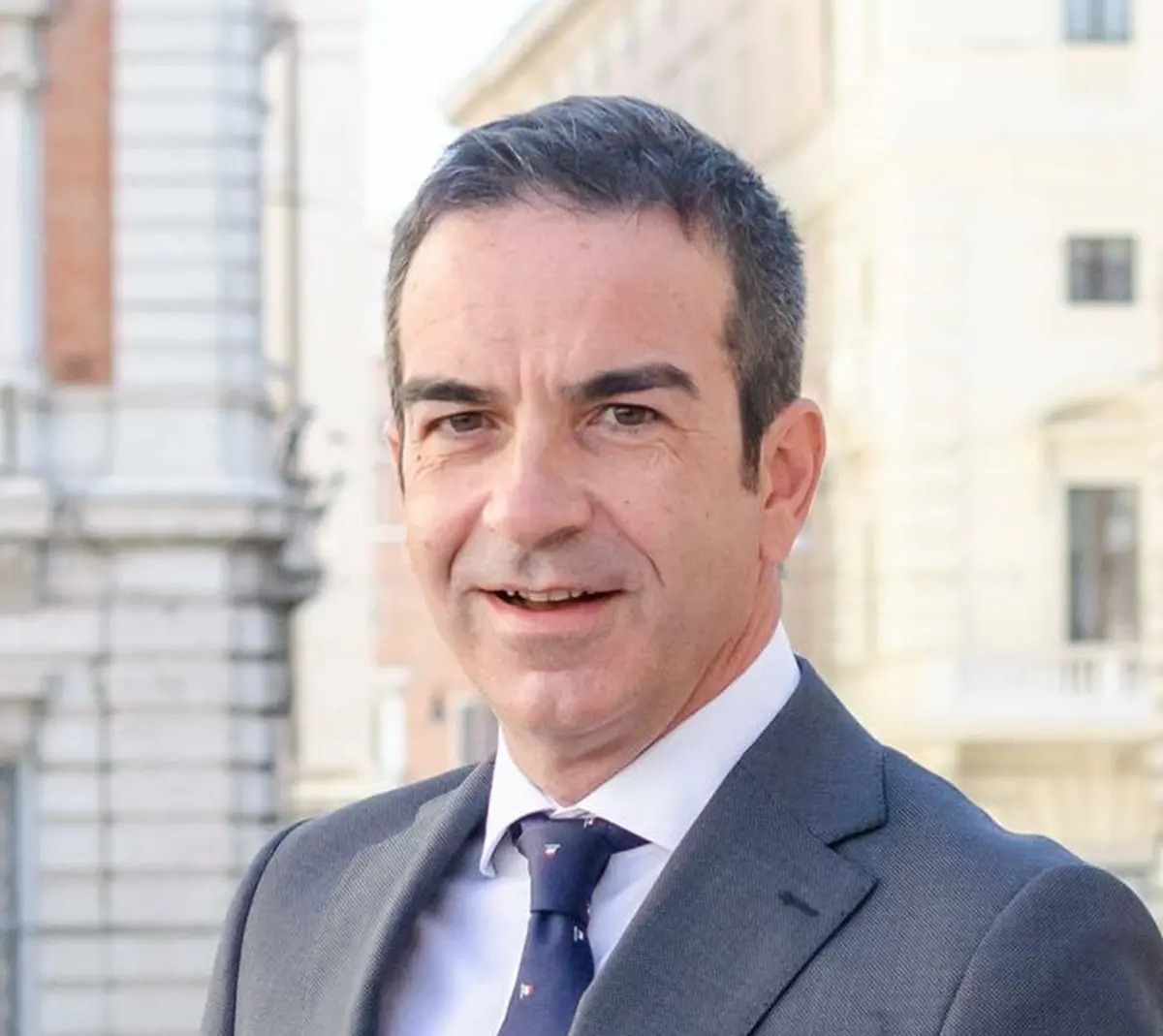 Sanità Calabria, Occhiuto nominato commissario: «Sarà una sfida da vincere»