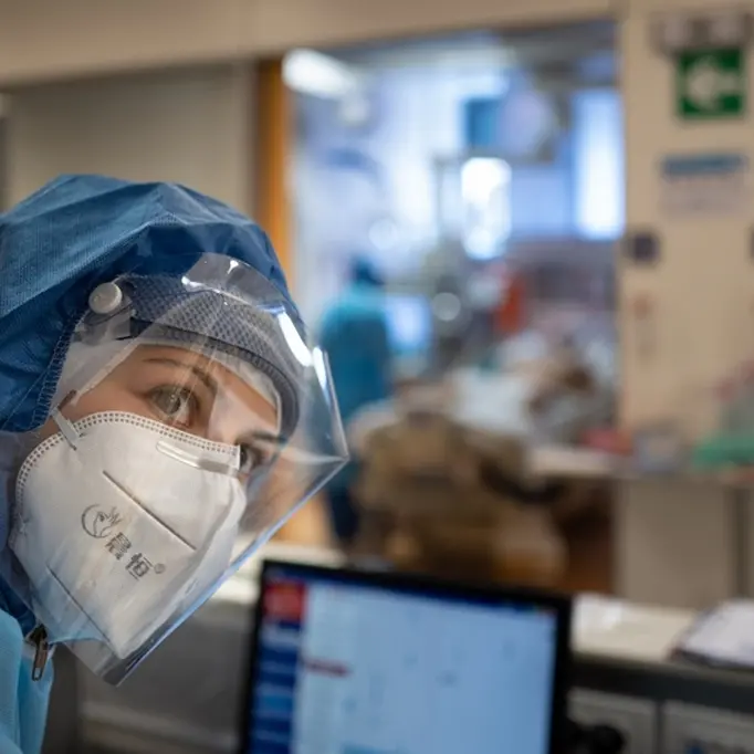 Covid, in Calabria 22 ricoveri in un solo giorno: 1.456 i casi. Il dato nel Vibonese