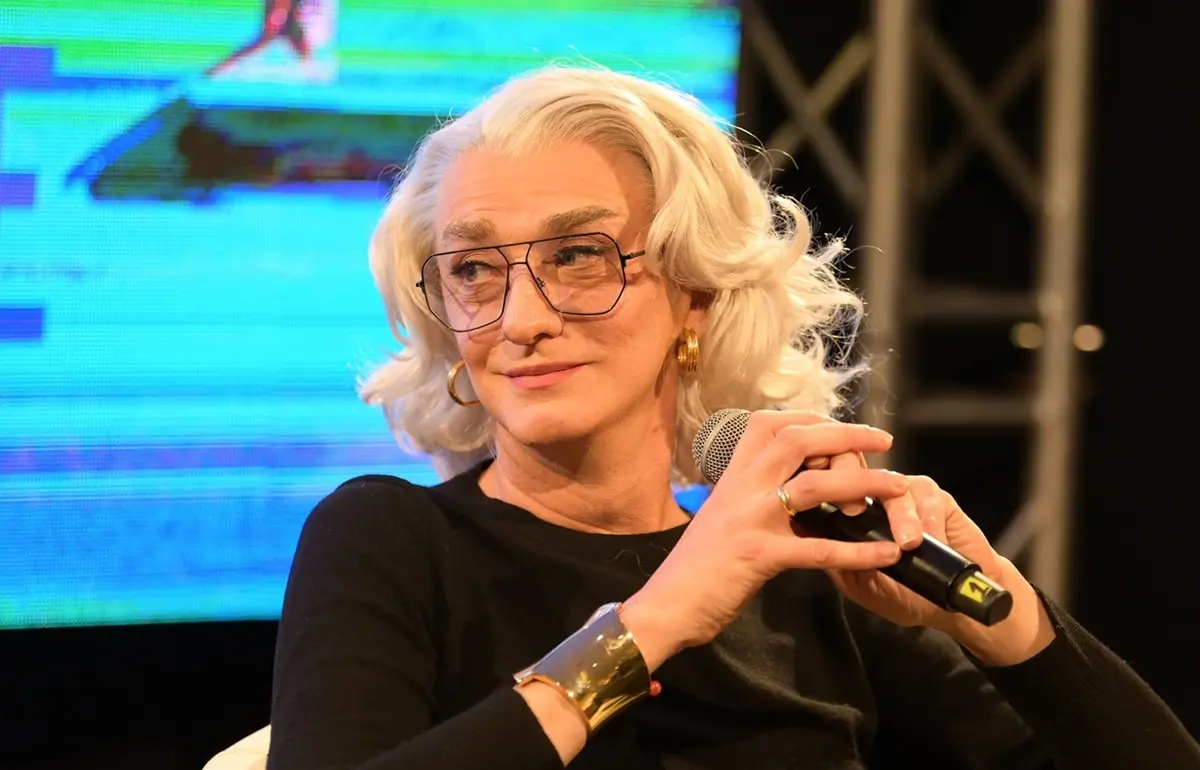 Leggere&Scrivere Vibo: «Il mio incontro con Drusilla Foer per tornare a casa arricchita»