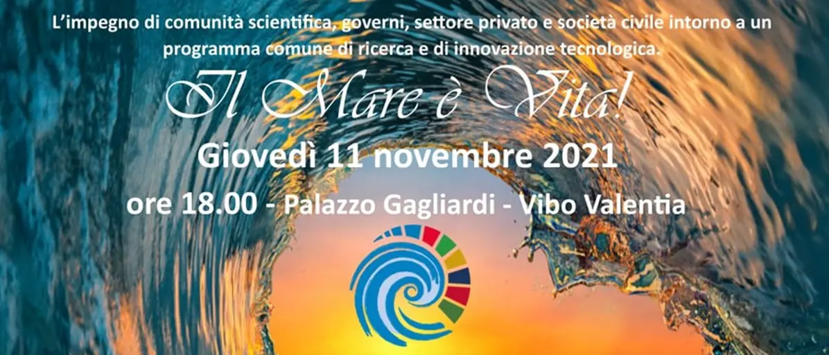 Vibo Valentia celebra il decennio delle scienze del mare - Video