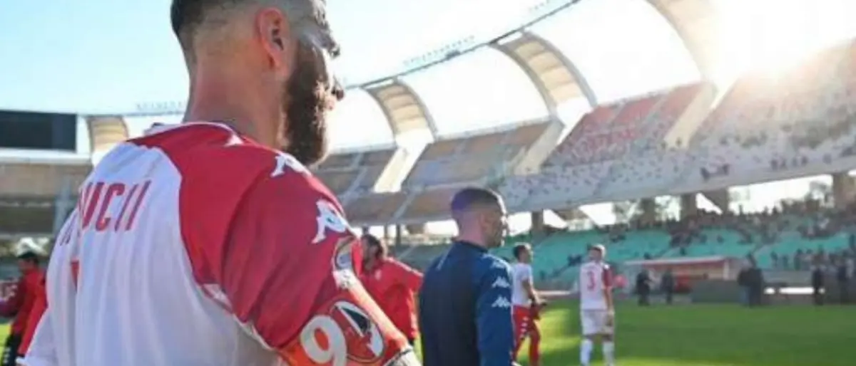 Bari-Vibonese: i rossoblù mettono i brividi alla capolista ma perdono 2-0