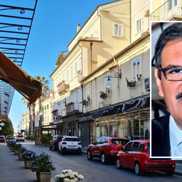 \"Progetto Vibo Valentia\", Enzo Romeo fa una precisa disamina sui problemi e le prospettive del capoluogo