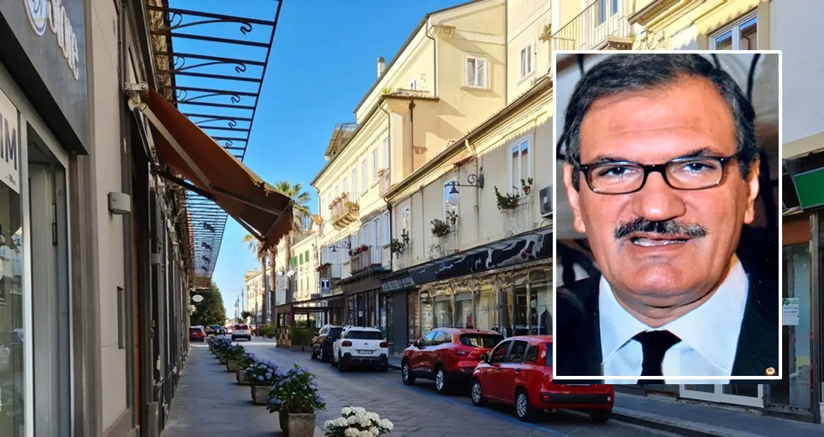 \"Progetto Vibo Valentia\", Enzo Romeo fa una precisa disamina sui problemi e le prospettive del capoluogo