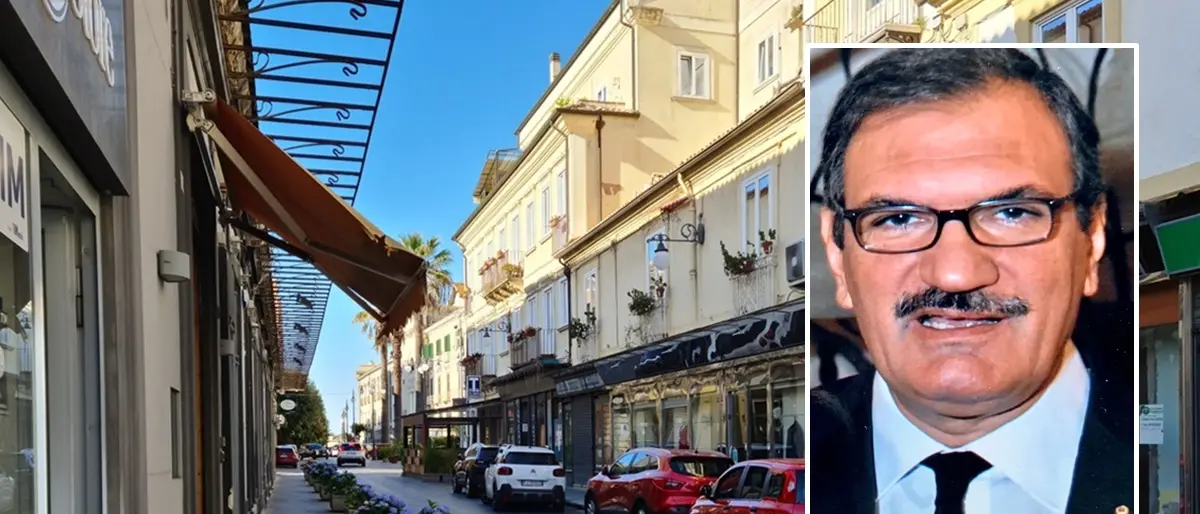 Vibo, Romeo invita il centrosinistra a fare una proposta di unità. «La città ha bisogno di tutti»