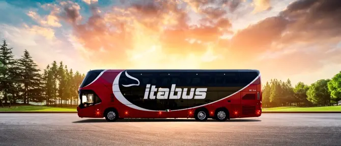 Nasce una nuova compagnia per collegare Sud e Nord: bus in arrivo e partenza anche da Vibo