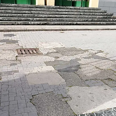Ora che il muro della Don Bosco è andato giù il Pd chiede garanzie sul restyling dell’area