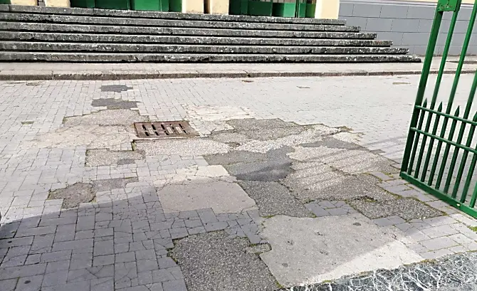 Ora che il muro della Don Bosco è andato giù il Pd chiede garanzie sul restyling dell’area