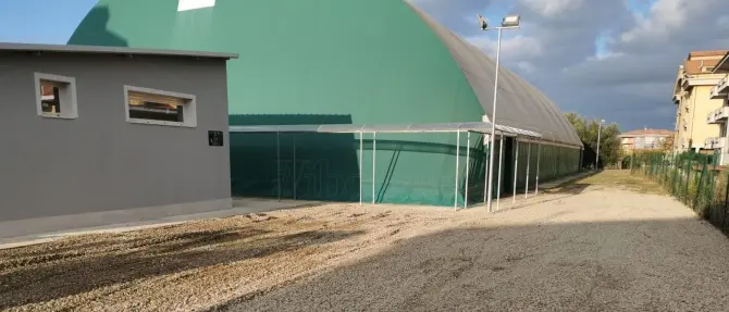 Vibo, virtuale passaggio di consegne tra Putrino e il neo assessore allo Sport: «Ecco cosa è pronto»