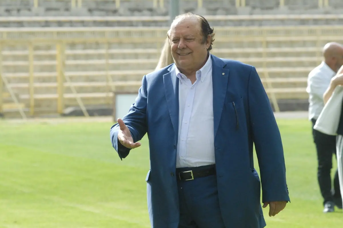 Dallo scetticismo estivo alla salvezza, missione compiuta per la Vibonese - Video