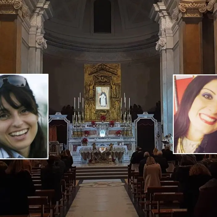 Soriano, domani il Premio Santa Caterina a Maria Chindamo e Antonietta Rositani