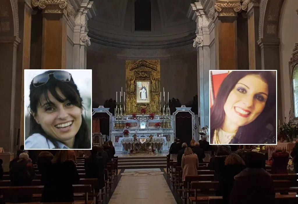 Soriano, domani il Premio Santa Caterina a Maria Chindamo e Antonietta Rositani