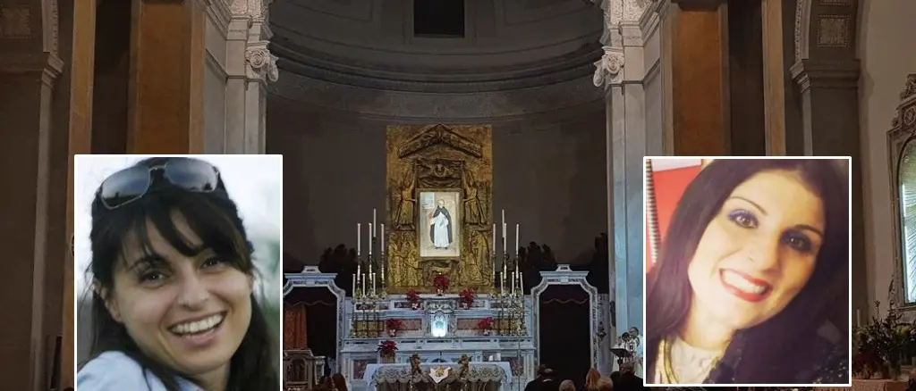 Soriano, domani il Premio Santa Caterina a Maria Chindamo e Antonietta Rositani