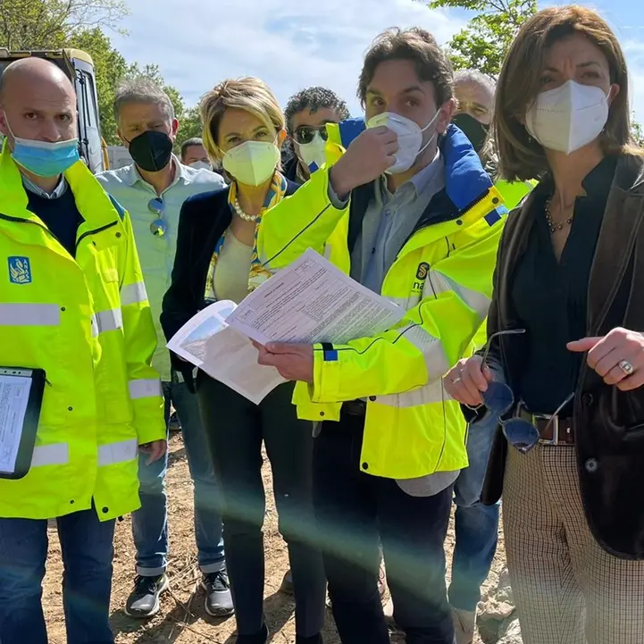 Riapre la Statale 18, dopo oltre due mesi di stop ripristinato il collegamento tra Vibo e la Marina