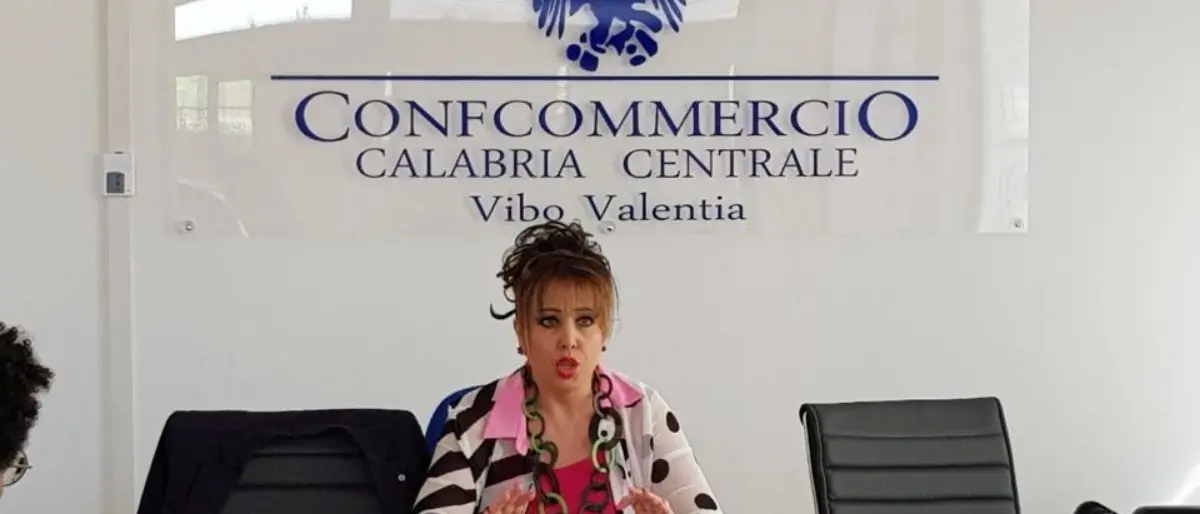 Vibo, “Negozi aperti il Primo Maggio”: Federmoda Confcommercio aderisce alla campagna nazionale