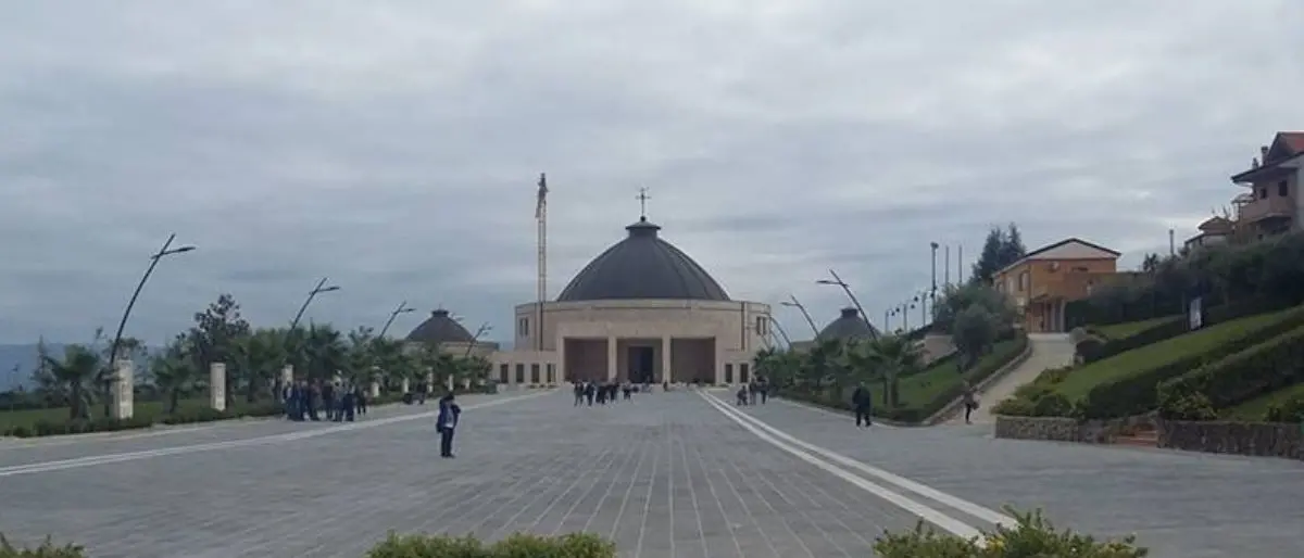 Covid, a Paravati istituita la zona rossa: l’ordinanza della Regione Calabria