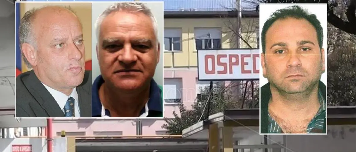 Rinascita Scott: Mantella e le accuse ai Giamborino, dai rapporti con i boss all’affiliazione